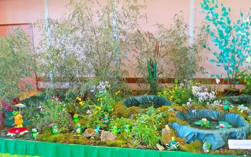 25&egrave;me March&eacute; de Potiers : 27 et 28 avril 2019