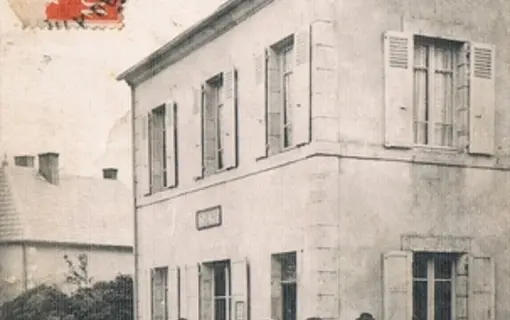 Goutti&egrave;res d'Antan