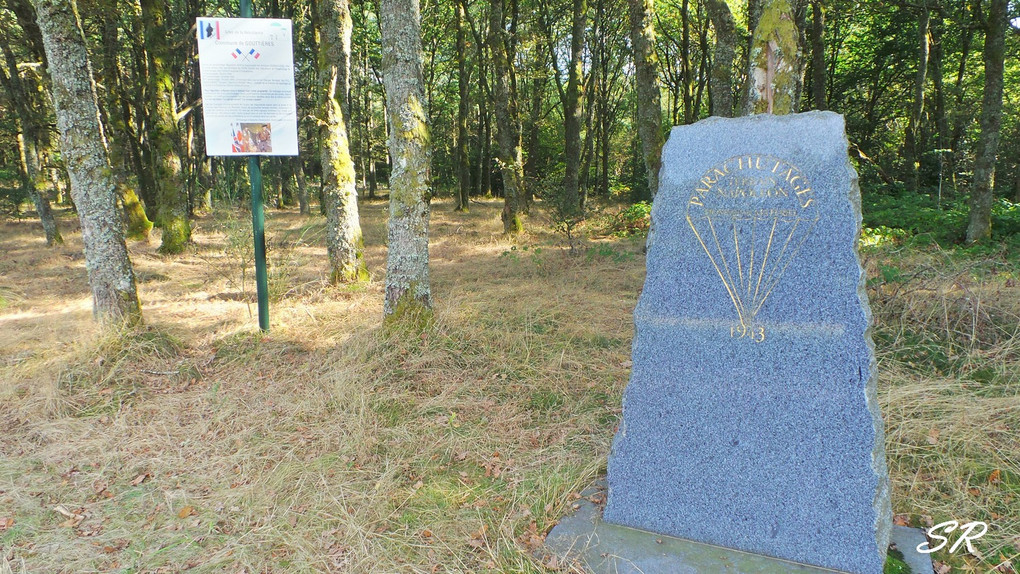 terrain de parachutage napoleon gouttieres63 null