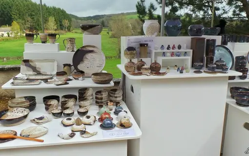 25&egrave;me March&eacute; de Potiers : 27 et 28 avril 2019