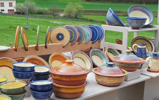 25&egrave;me March&eacute; de Potiers : 27 et 28 avril 2019